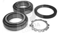 Breda Lorett KRT2435 Wheel bearing