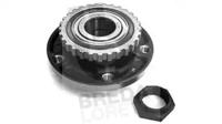 Breda Lorett KRT2603 Wheel bearing