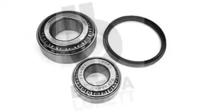 Breda Lorett KRT2609 Wheel bearing