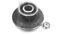 Breda Lorett KRT2622 Wheel bearing
