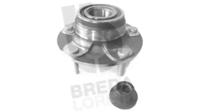 Breda Lorett KRT2717 Wheel bearing