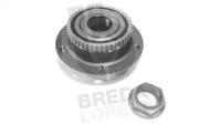 Breda Lorett KRT2728 Wheel bearing