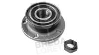 Breda Lorett KRT2761 Wheel bearing