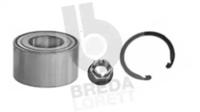 Breda Lorett KRT2873 Wheel bearing