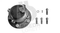 Breda Lorett KRT2922 Wheel bearing