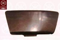 Klokkerholm 5063917 Заслонка буксирный крюк