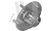 Breda Lorett KRT7520 Wheel bearing
