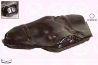 Klokkerholm 5075008 Паливний бак Klokkerholm 5075008 Паливний бак