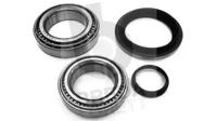 Breda Lorett KRT7592 Wheel bearing