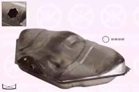 Klokkerholm 5076008 Serbatoio