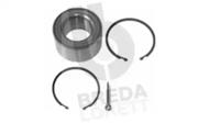 Breda Lorett KRT7708 Wheel bearing