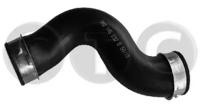 STC T409411 Duct assy air inlet rubber