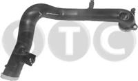 STC T409630 Патрубок інтеркулера