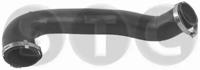 STC T409702 Патрубок інтеркулера STC T409702 Патрубок інтеркулера