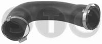 STC T409706 Патрубок інтеркулера STC T409706 Патрубок інтеркулера