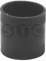 STC T409728 Патрубок інтеркулера STC T409728 Патрубок інтеркулера