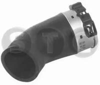 STC T409749 Патрубок інтеркулера