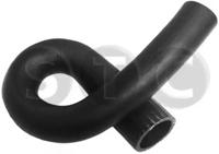 STC T409824 Патрубок інтеркулера STC T409824 Патрубок інтеркулера