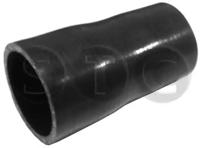 STC T409877 Патрубок інтеркулера