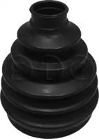 STC T410023 Dust boot kit axle joint