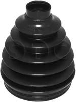 STC T411021 Dust boot kit axle joint