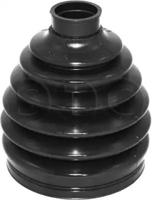 STC T411057 Dust boot kit axle joint