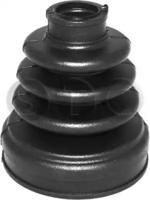 STC T411067 Dust boot kit axle joint