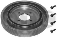 STC T412927 Шкив коленвала