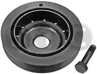 STC T414465 Шкив коленвала