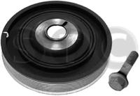 STC T414735 Шків колінвала