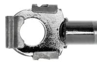 Vaico V20-2015 Пружина газова кришки багажника