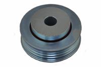 Vaico V64-0091 Ролик натяжной