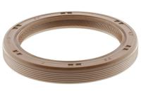 Vaico V40-1804 Сальник колінвала