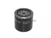 Sogefipro FT6477 Oil filter