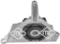 Metalcaucho 05659 Insulator engine mounting Metalcaucho 05659 Insulator engine mounting