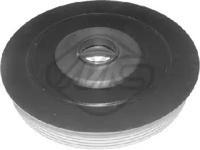 Metalcaucho 05692 Шків колінвала