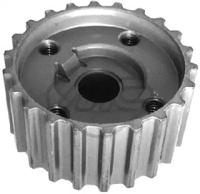 Metalcaucho 05695 Шестерня колінвала Metalcaucho 05695 Шестерня колінвала