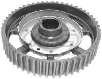Metalcaucho 05696 Шестерня розподільного валу