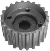 Metalcaucho 05706 Шестерня колінвала