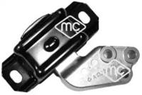 Metalcaucho 05728 Опора двигуна, КПП Metalcaucho 05728 Опора двигуна, КПП