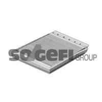 Sogefipro PCK8048 Фільтр салону Sogefipro PCK8048 Фільтр салону