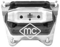 Metalcaucho 05888 Insulator engine mounting