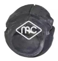 Metalcaucho 05891 Bushing stabilizer