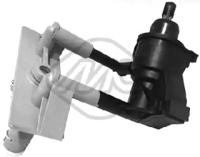 Metalcaucho 05930 Головний циліндр зчеплення