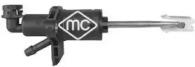 Metalcaucho 05933 Главный цилиндр сцепления