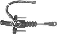 Metalcaucho 05934 Главный цилиндр сцепления Metalcaucho 05934 Главный цилиндр сцепления