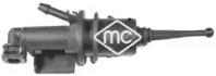 Metalcaucho 05939 Cylinder clutch master Metalcaucho 05939 Cylinder clutch master