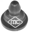 Metalcaucho 06004 Insulator engine mounting Metalcaucho 06004 Insulator engine mounting