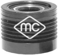 Metalcaucho 06010 Механизм свободного хода генератора