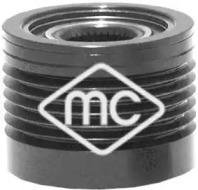 Metalcaucho 06013 Механізм вільного ходу генератора Metalcaucho 06013 Механізм вільного ходу генератора